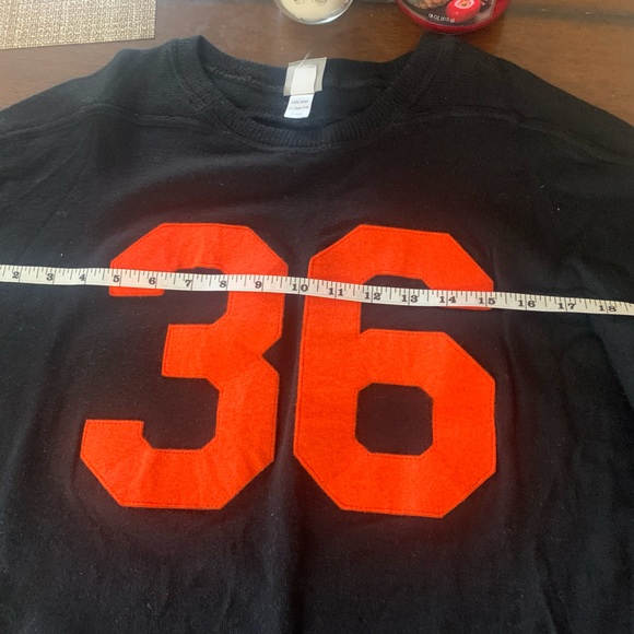 Jersey from the movie 12 mighty orphans, 1 of 1 , - Picture 9 of 11